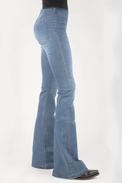Women's Tin Haul Harlow Fit Jean #10-054-0825-6001BU