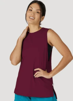 Women's Wrangler ATG Tank #LAK10