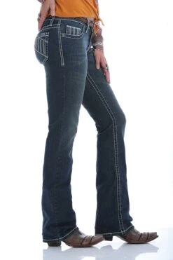 Women's Cruel Girl Abby Jean #CB16054071IND