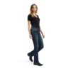 Women's Ariat R.E.A.L. Freesia Straight Jean #10042182