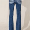 Women's Miss Me Boot Cut Jean #M3930B