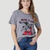 Women’s Wrangler Boyfriend T-Shirt #112326473