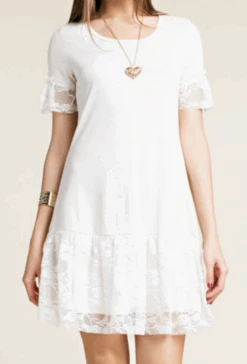 Women's Vocal Dress #16971D