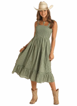 Women’s Rock & Roll Cowgirl Dress #RRWRD0R0V5