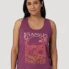 Women's Wrangler Tank #112328867