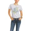 Women's Ariat T-Shirt #10036639