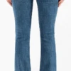 Women's Miss Me Bootcut Jean #M3444B70