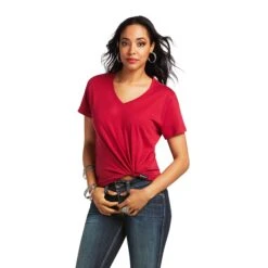 Women's Ariat Element T-Shirt #10039421