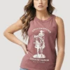 Women's Wrangler Yellowstone Tank #112323606